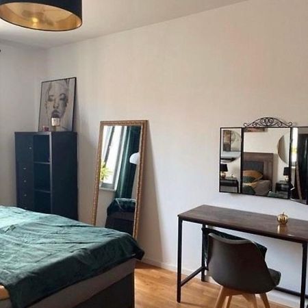 Friedrichshain Берлин Экстерьер фото