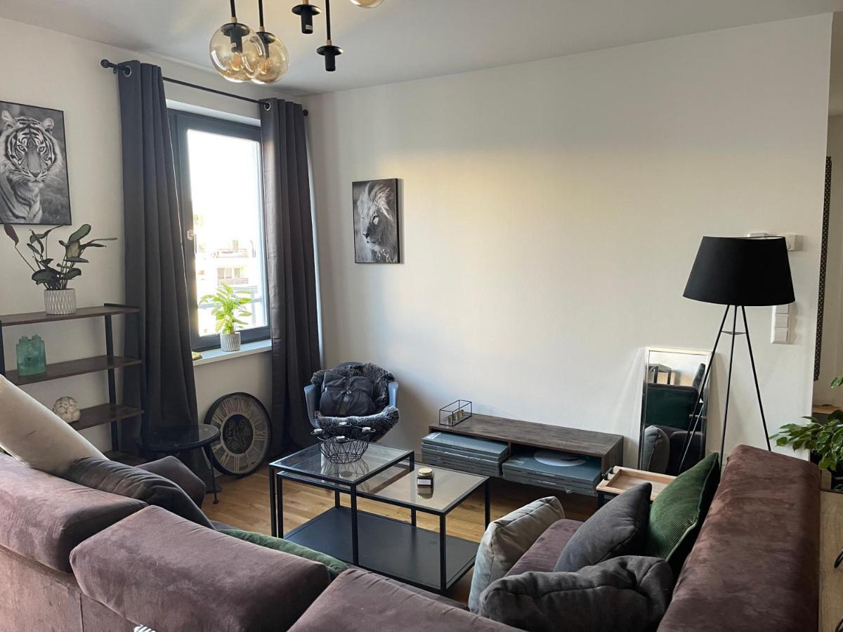 Friedrichshain Берлин Экстерьер фото