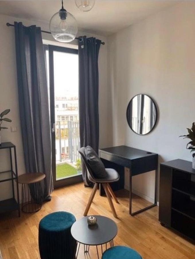 Friedrichshain Берлин Экстерьер фото
