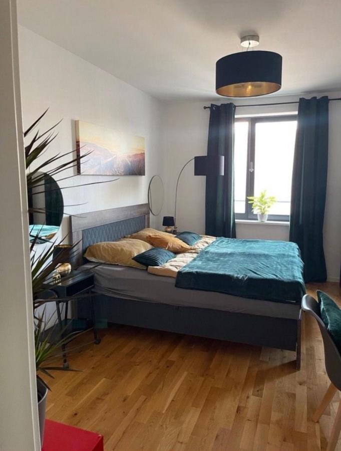 Friedrichshain Берлин Экстерьер фото